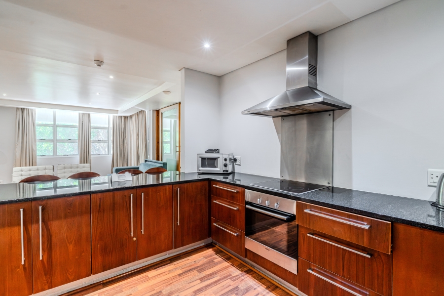 1 Bedroom Property for Sale in Cape Town City Centre Western Cape